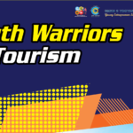 Youth Warriors of Tourism Edisi 1