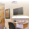 Kamar Moderate (facilities) Moderate Room