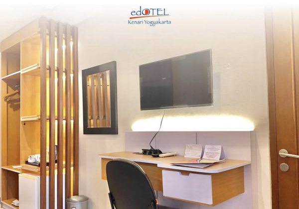 Kamar Moderate (facilities) Moderate Room