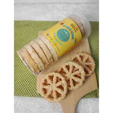 Kembang Jambu Toples