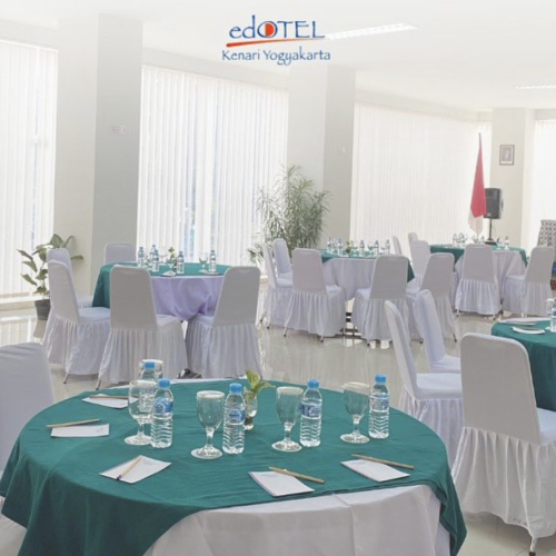 Meeting room Bima / 8 Jam