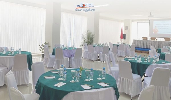 Meeting room Bima / 8 Jam