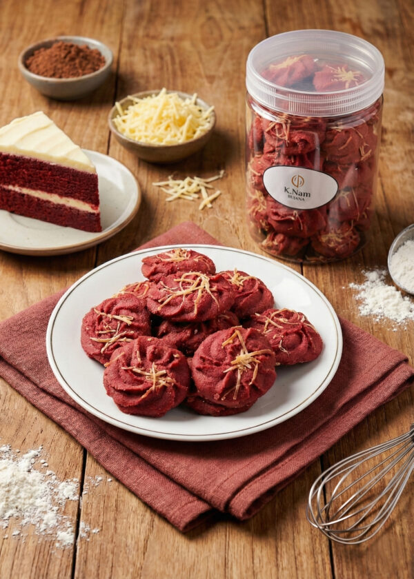 Redvelvet Semprit