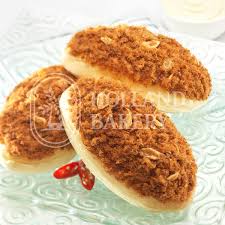Roti Abon