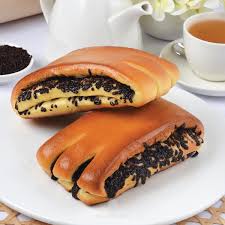 Roti Coklat / Nanas / Strawberry