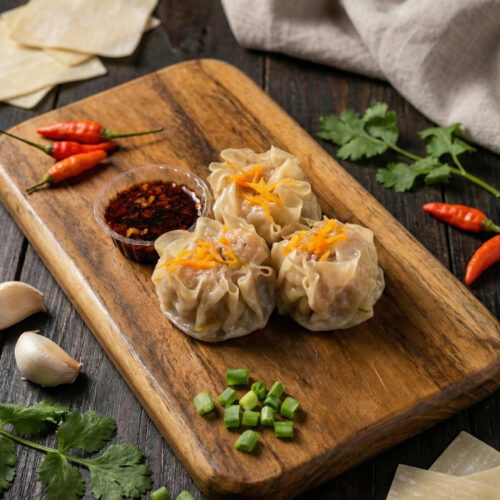 Dimsum
