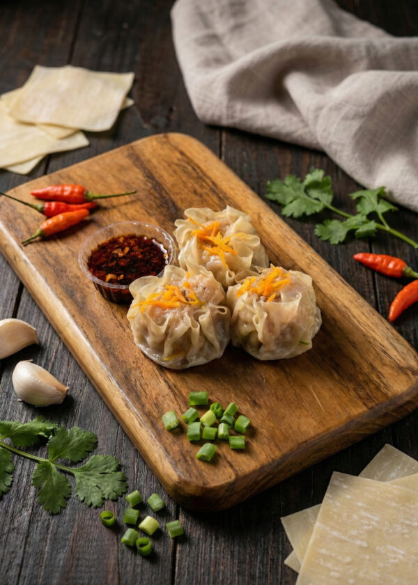 Dimsum