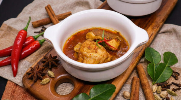 Gulai Kecil
