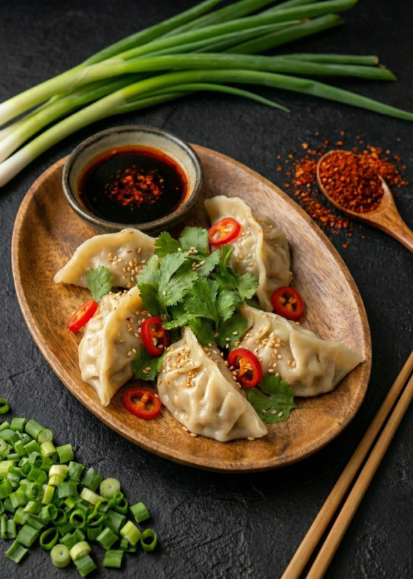 Gyoza