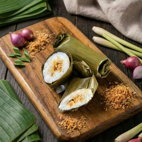 Lemper