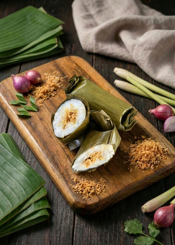 Lemper