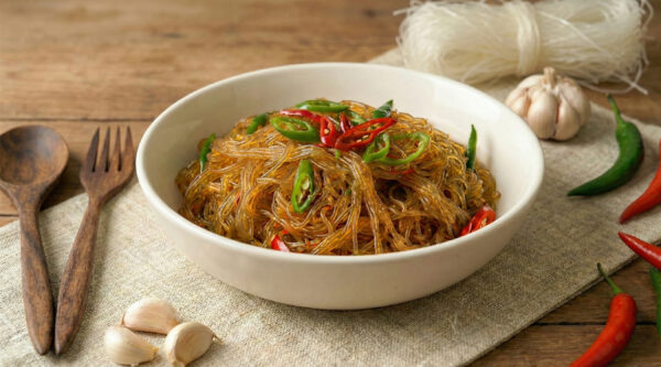 Oseng Bihun Besar