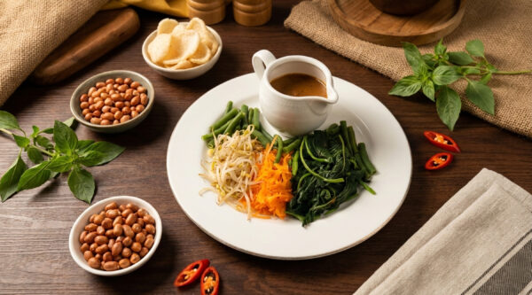 Pecel