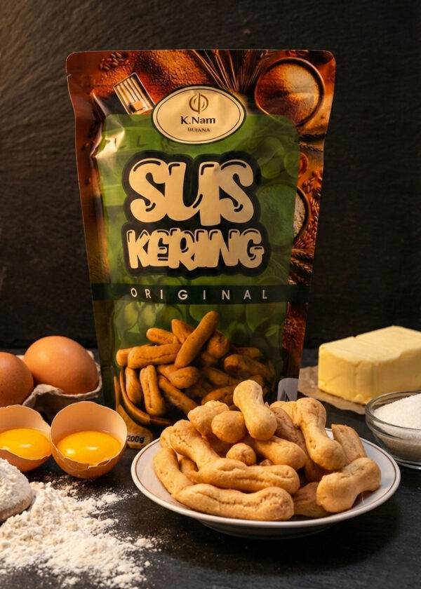 Sus Kering