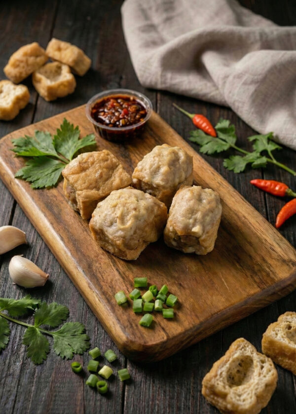 Tahu Bakso